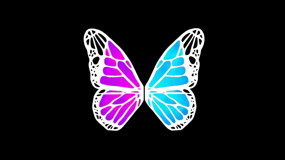BUTTERFLY
