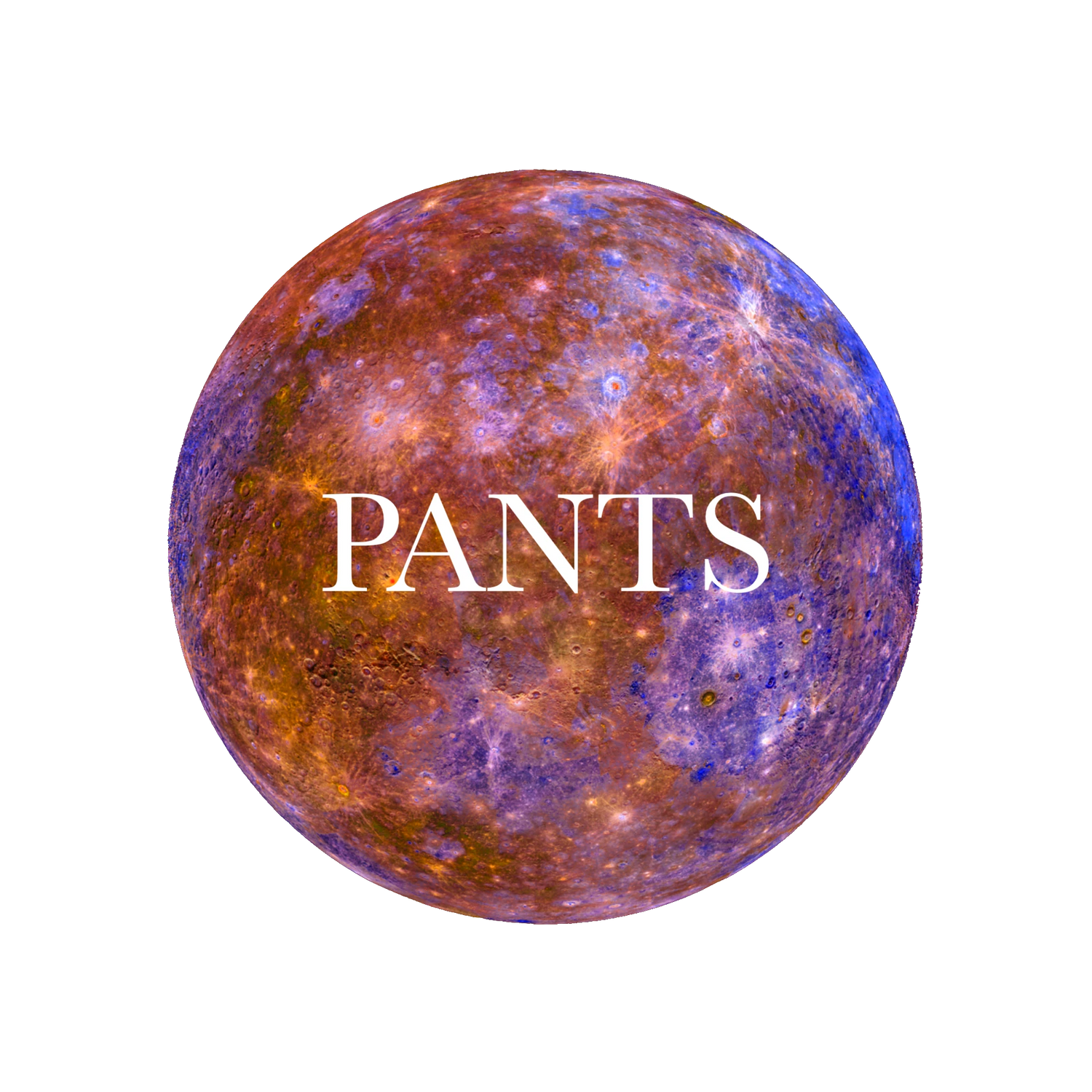 PANTS