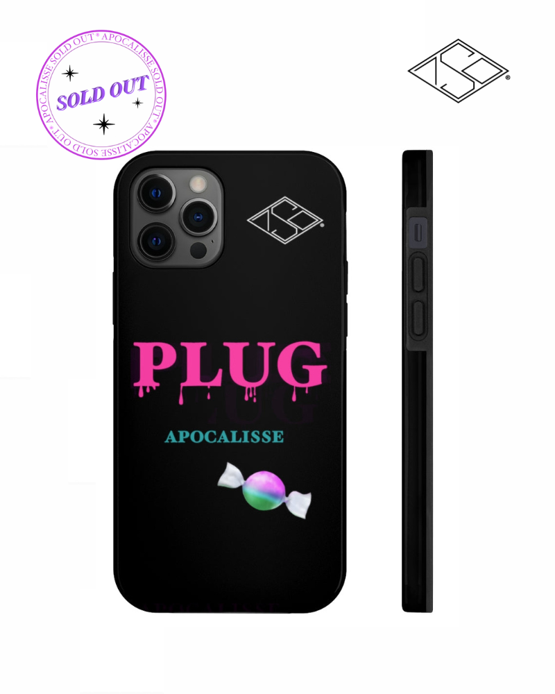 PLUG Cover