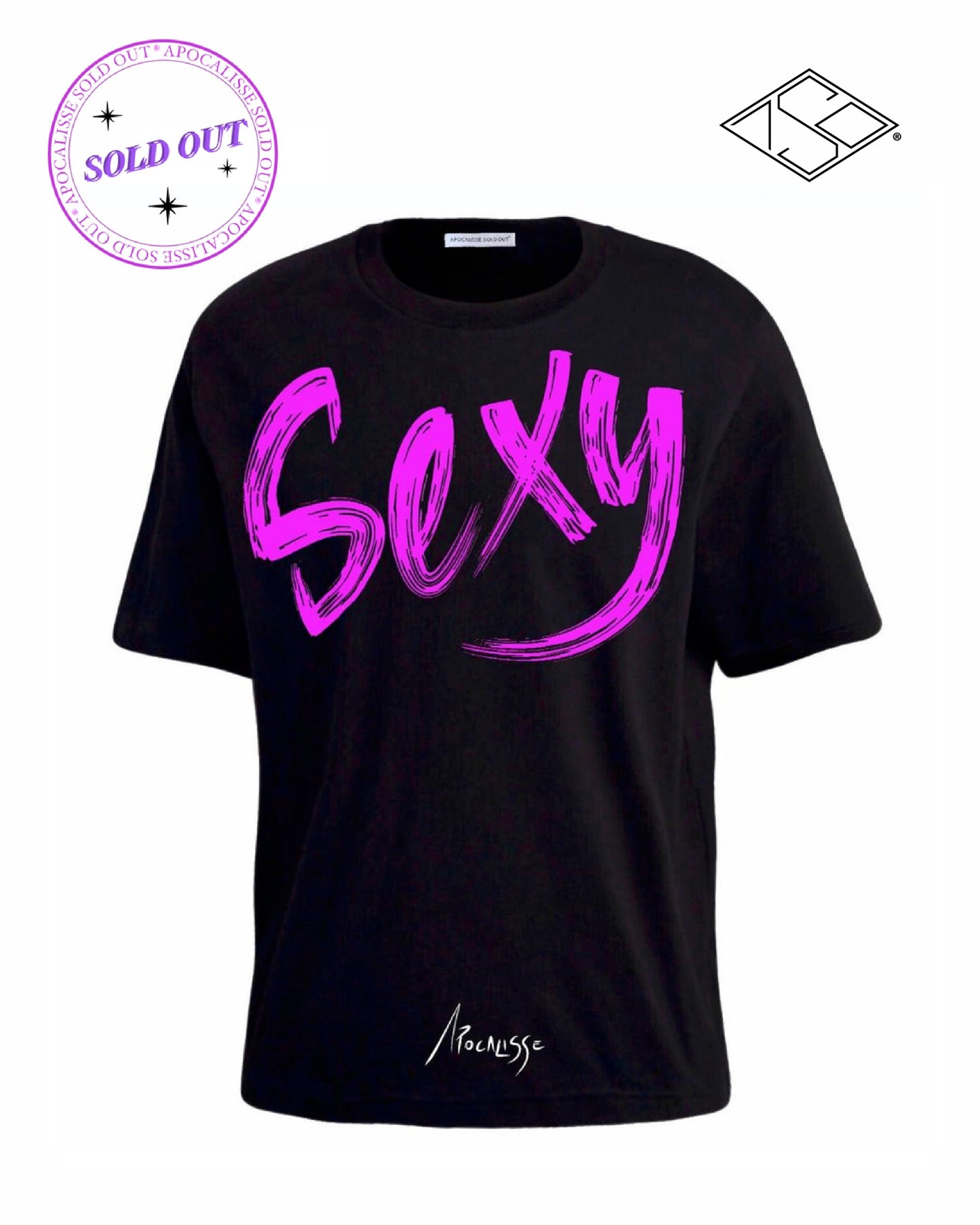 SEXY t-shirt