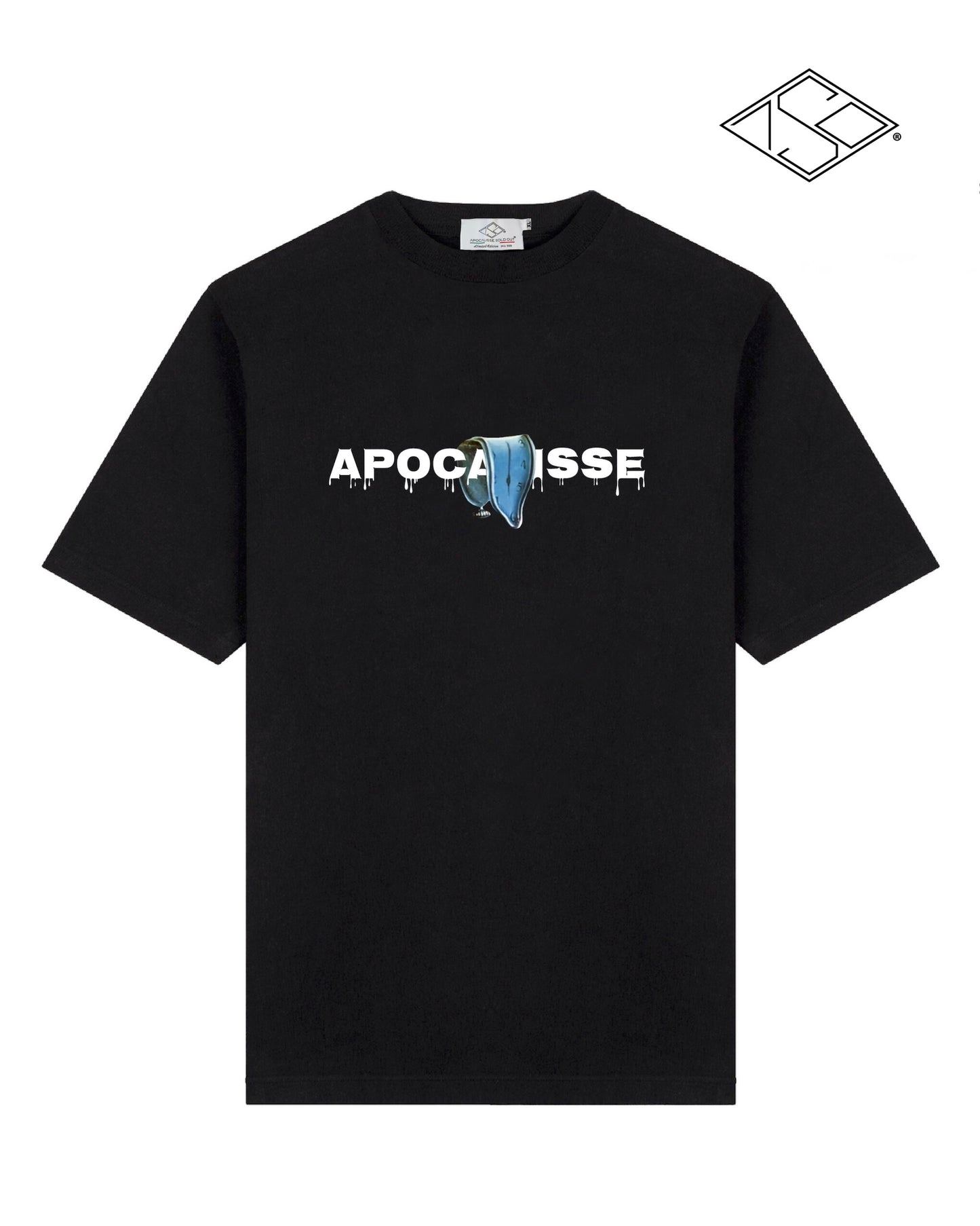 TIMELESS t-shirt