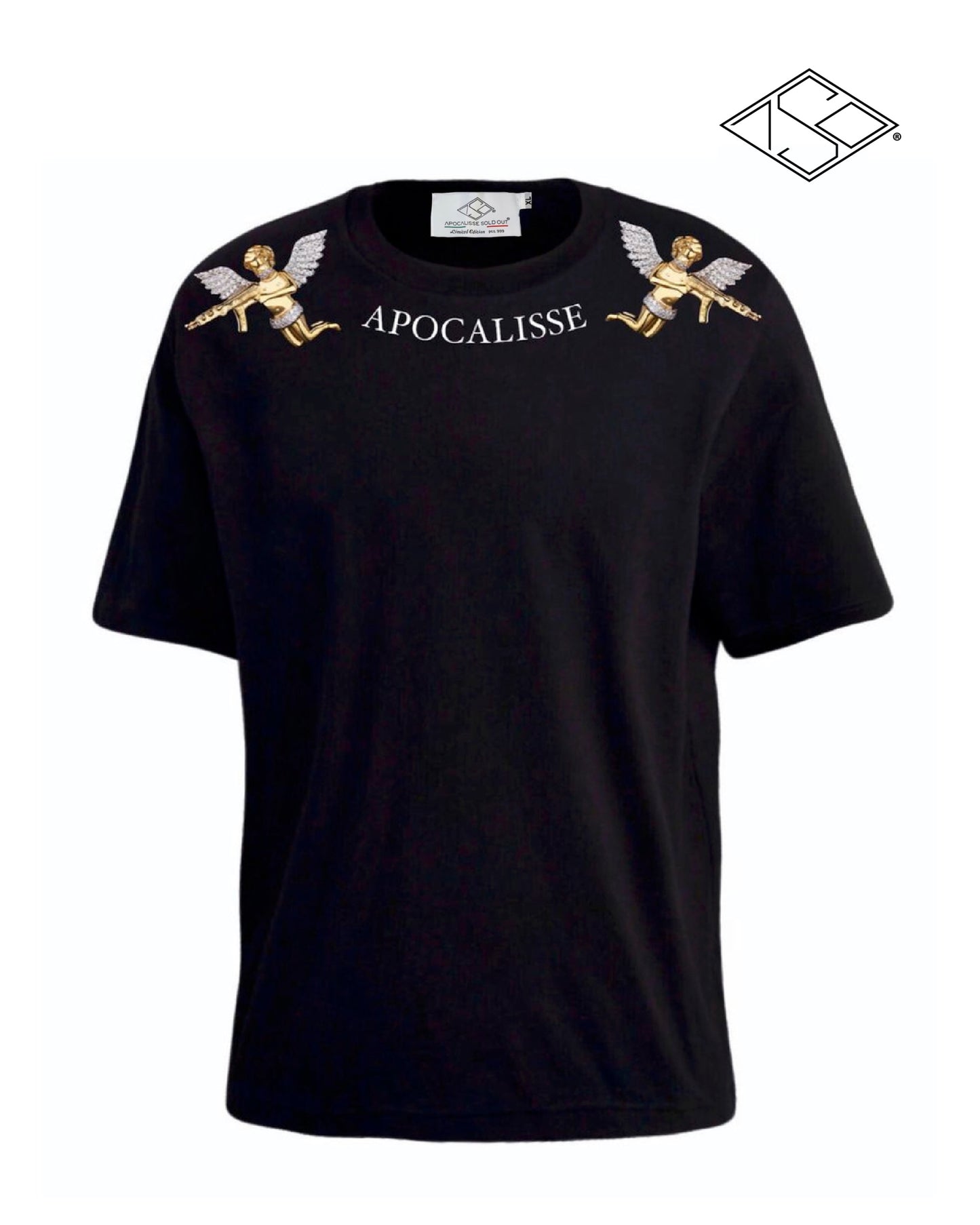 CUPID t-shirt