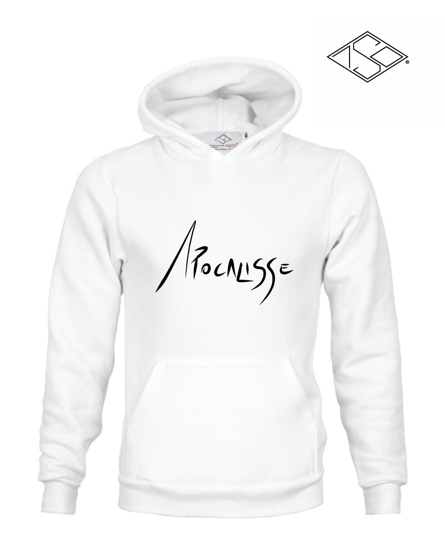 BUTTERFLY sweatshirt