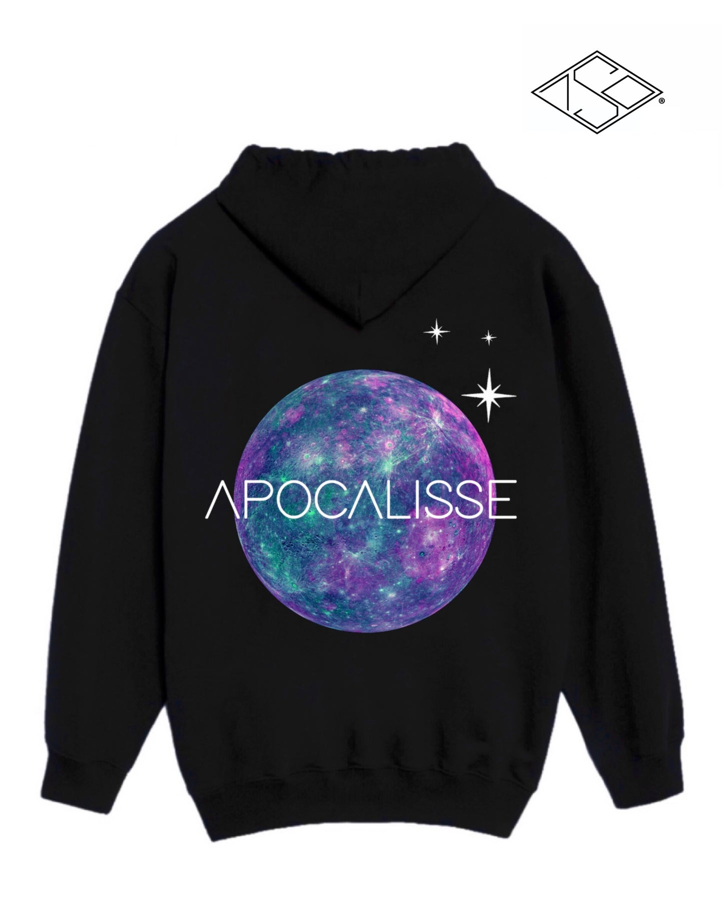 PLANET sweatshirt
