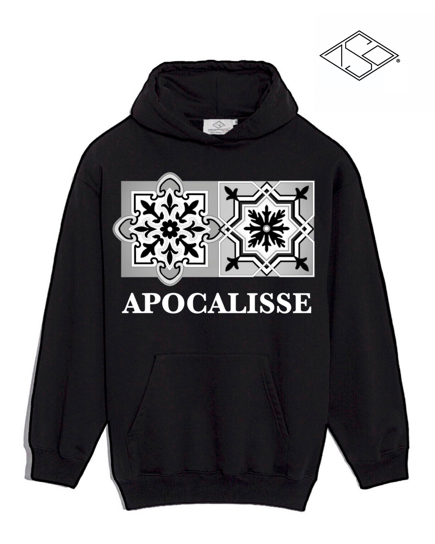 Apocalisse Hoodie