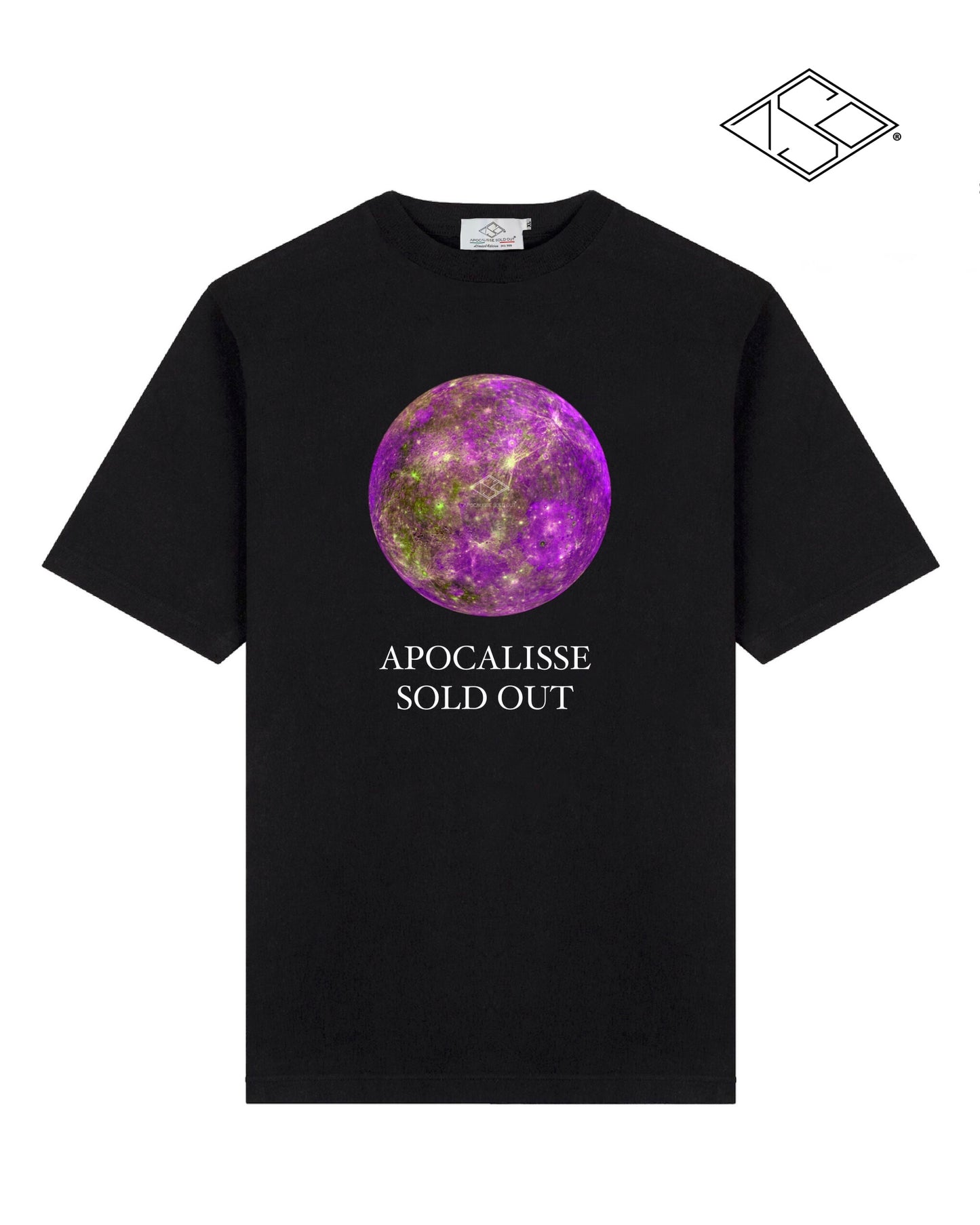 tshirt PLANET