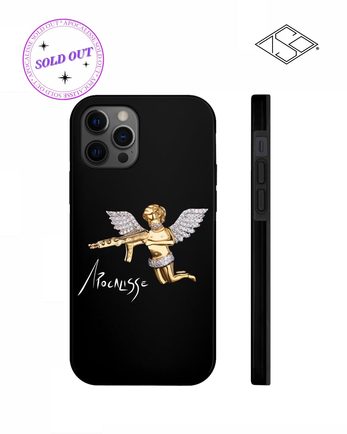CUPID Cover