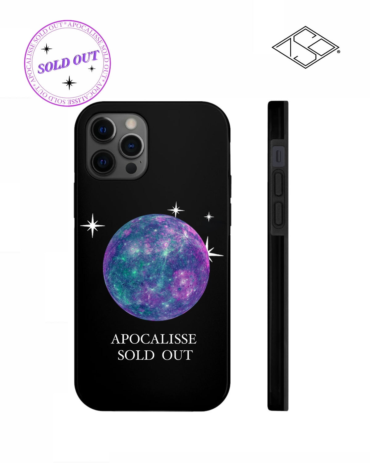 PLANET Cover