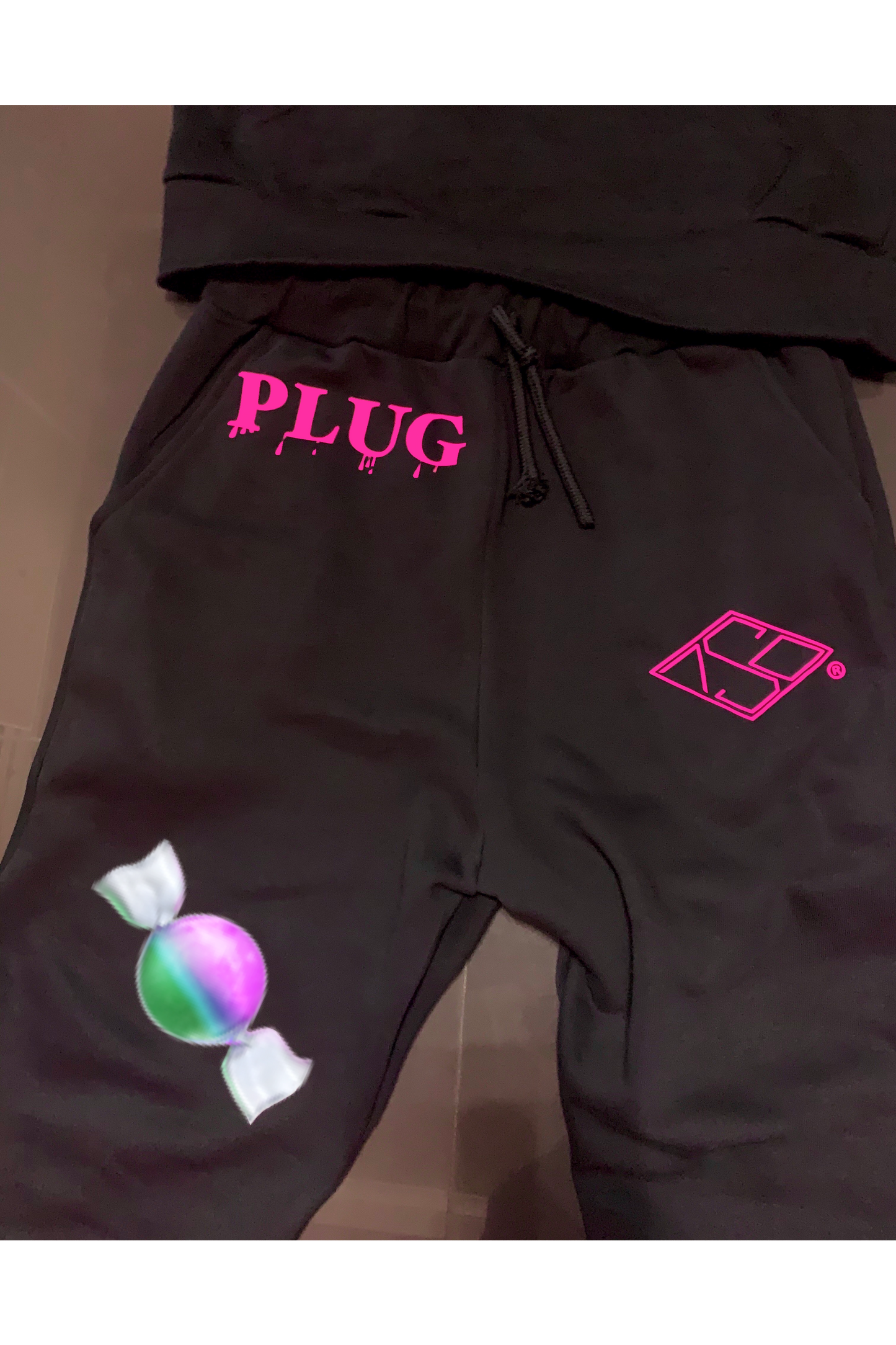 SuitPants PLUG