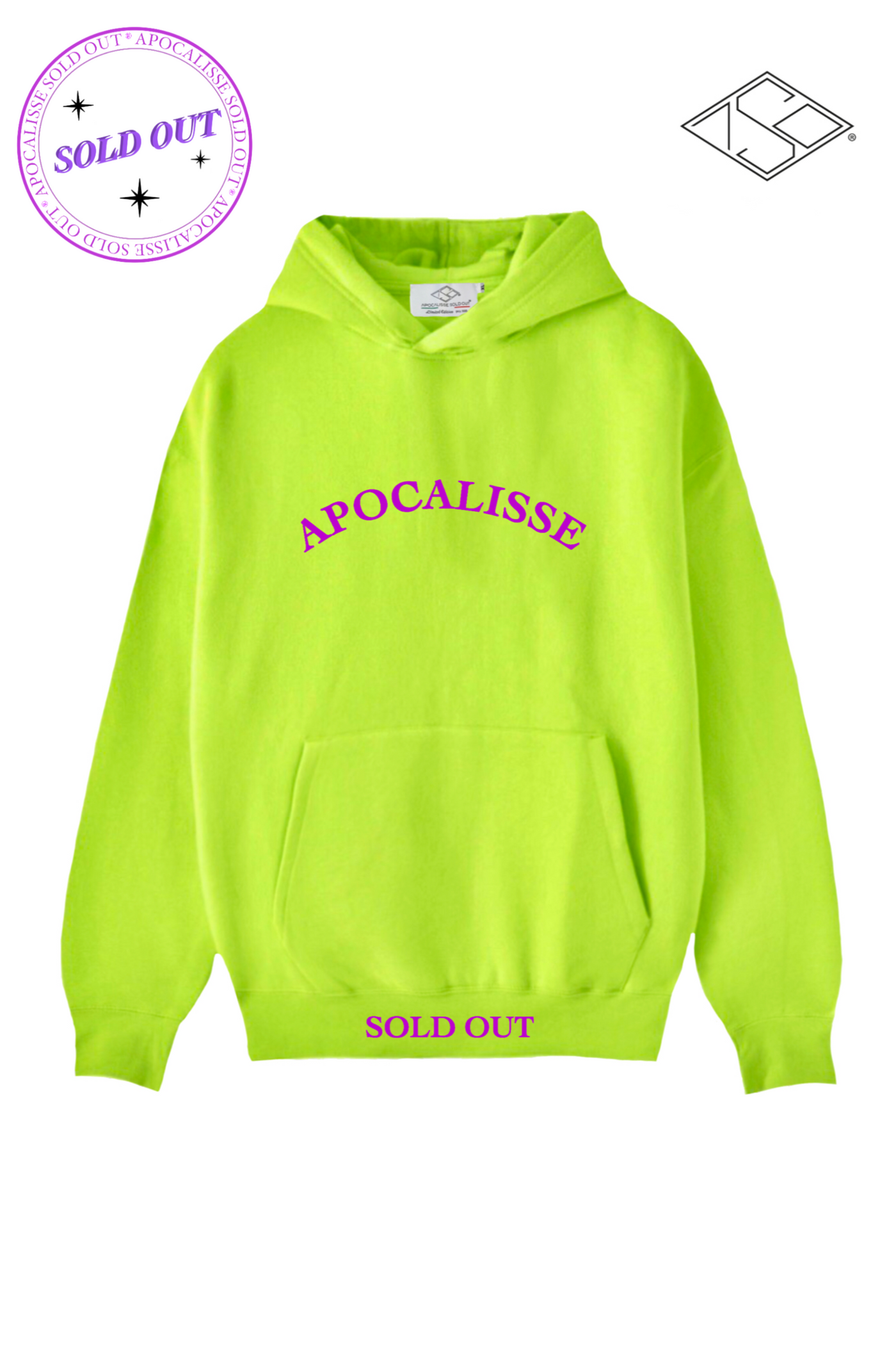 Apocalisse Lime