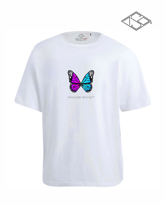 Butterfly t-shirt 