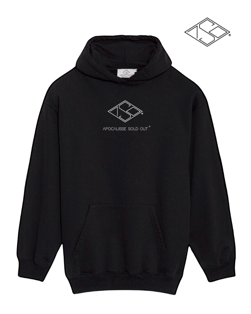 felpa SOLD OUT