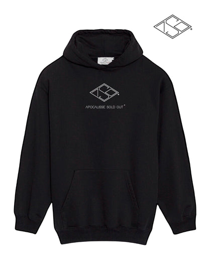 felpa SOLD OUT