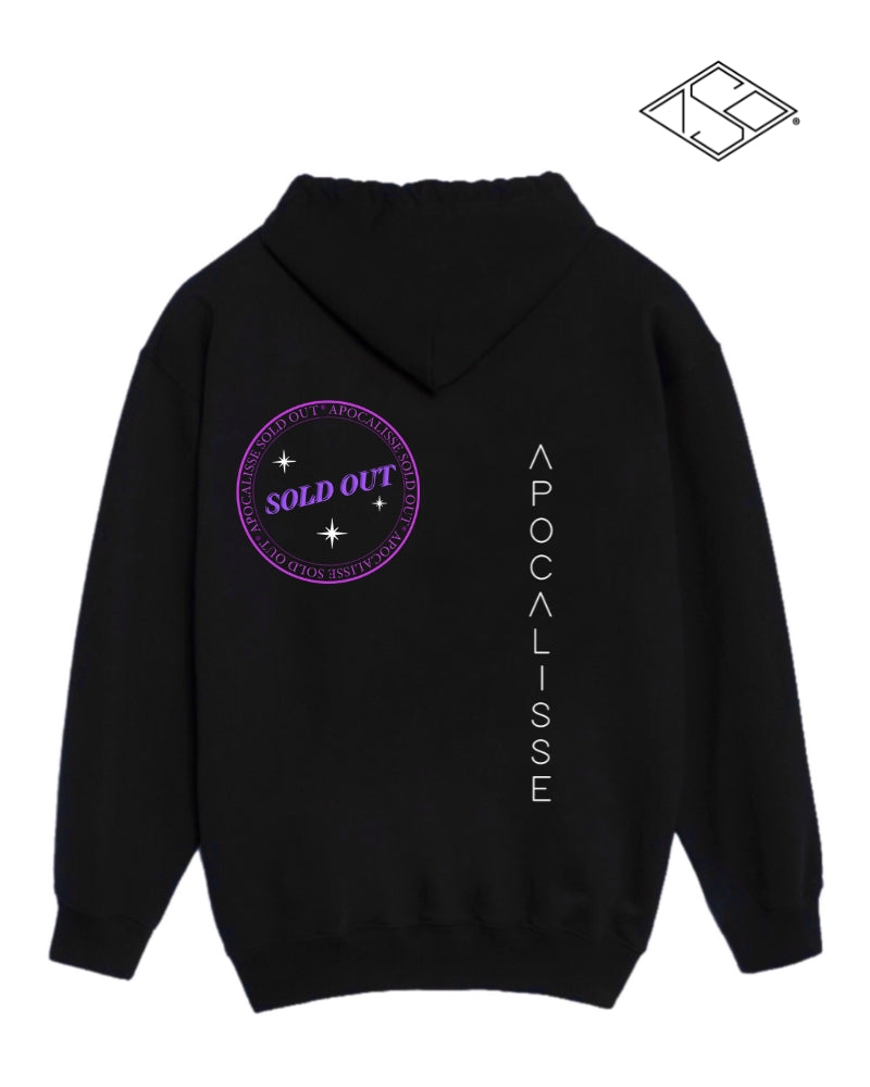 felpa SOLD OUT