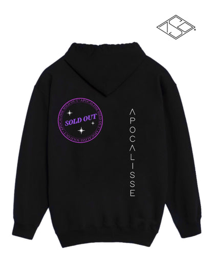 felpa SOLD OUT