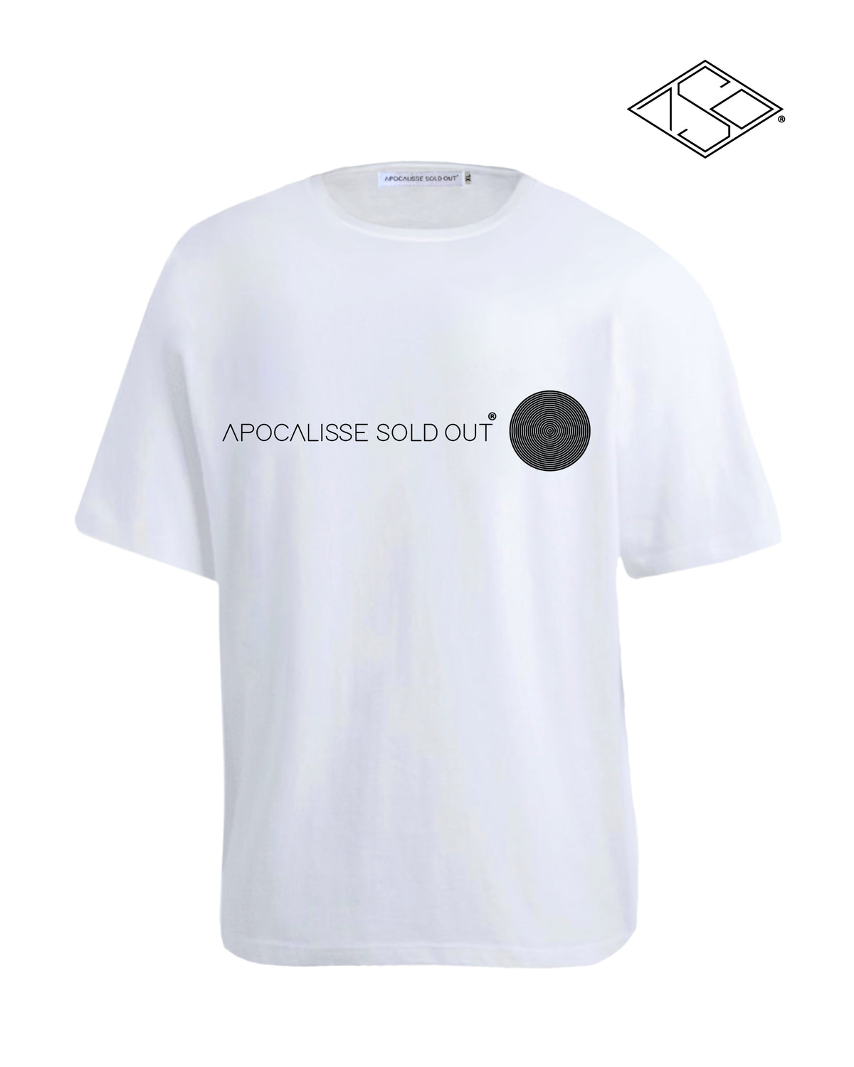 tshirt CIRCLE