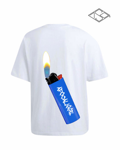 tshirt ACCENDINO