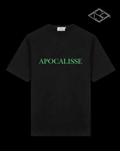 tshirt FLUO