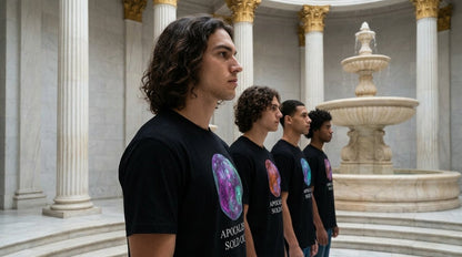 tshirt PLANET
