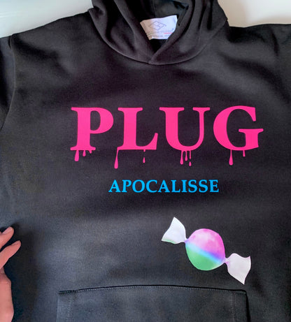 PLUG hoodie