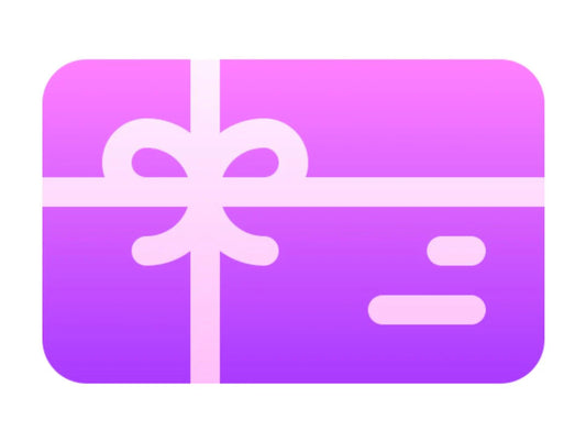 Gift Voucher