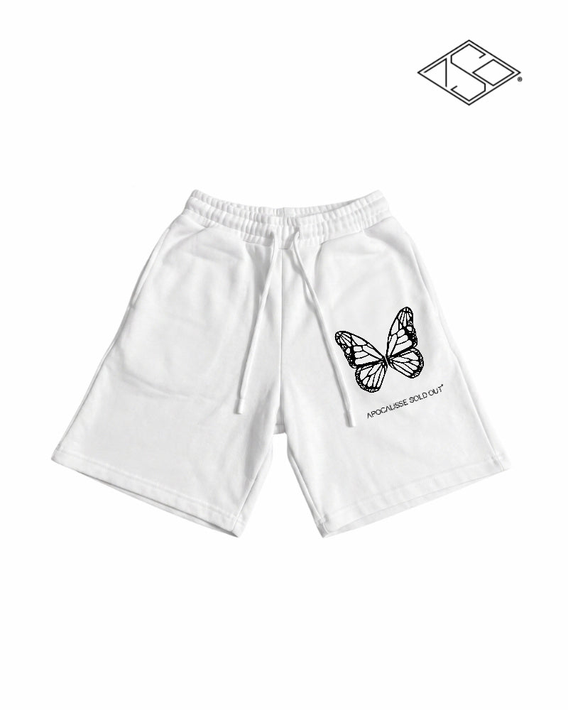 Shorts BUTTERFLY