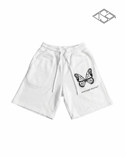 Shorts BUTTERFLY