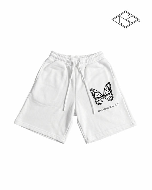 Shorts BUTTERFLY