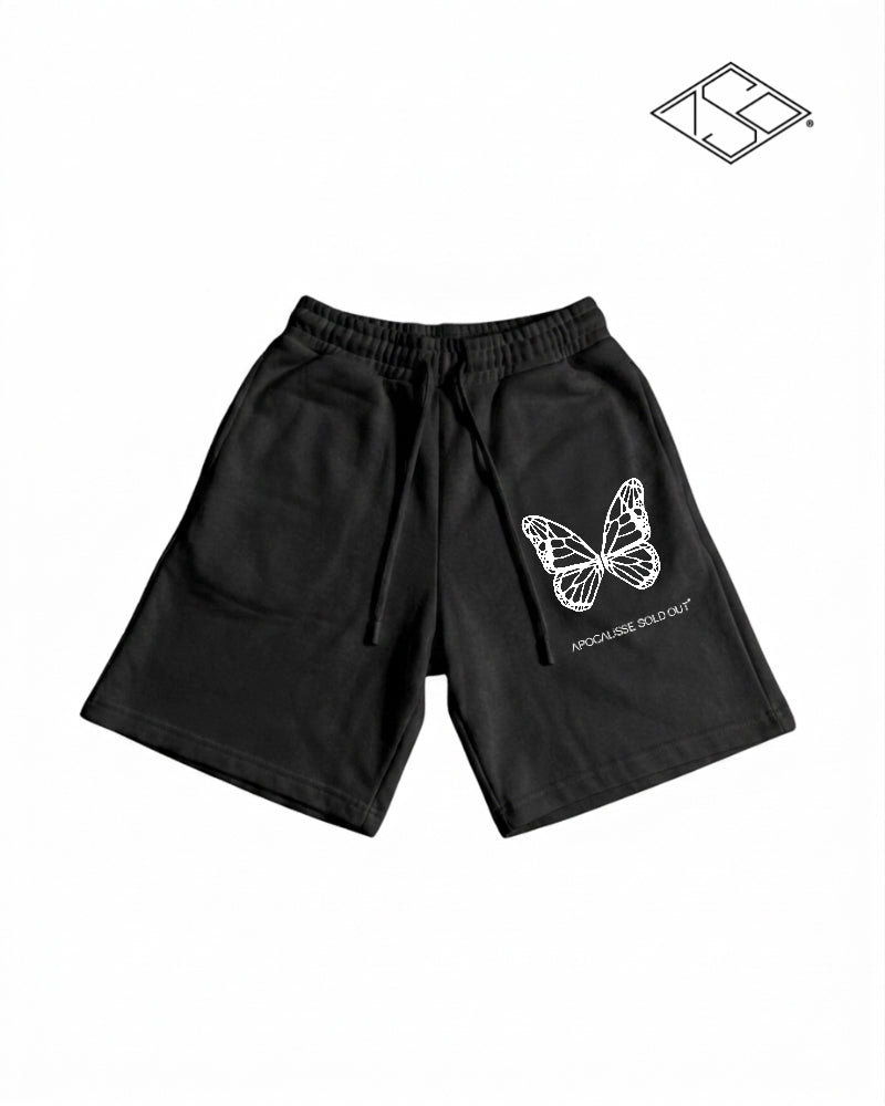 Shorts BUTTERFLY