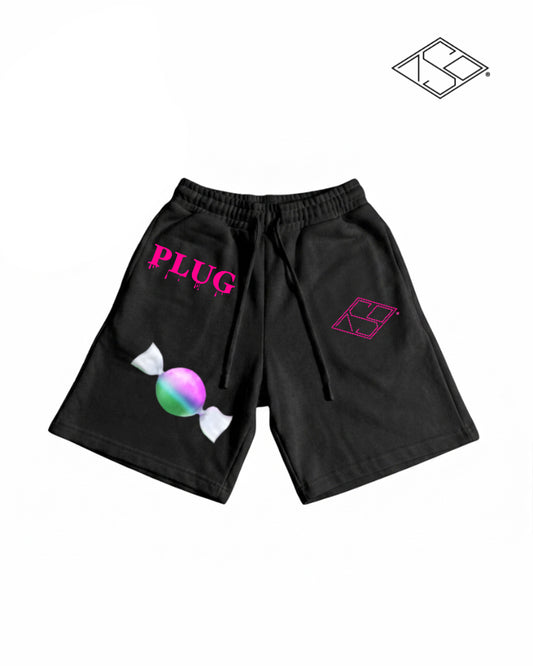 Shorts PLUG