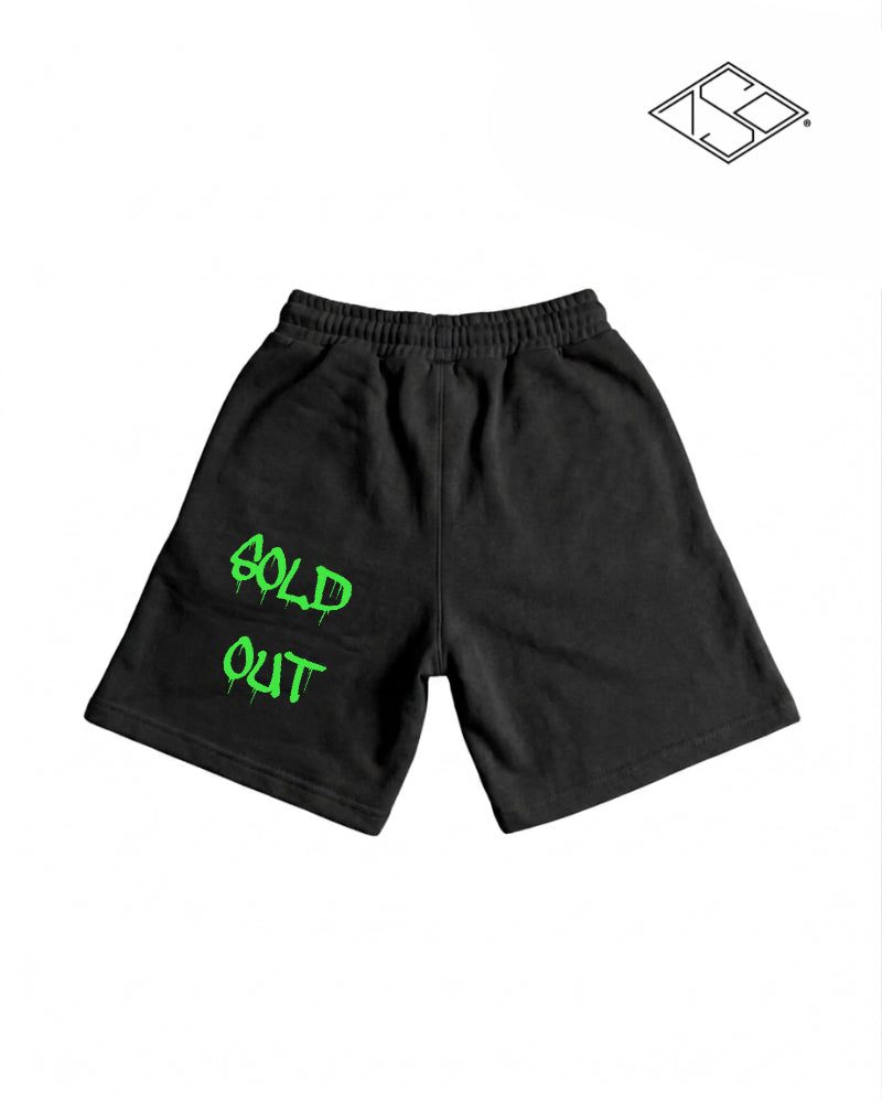 Shorts TRAP PHONE