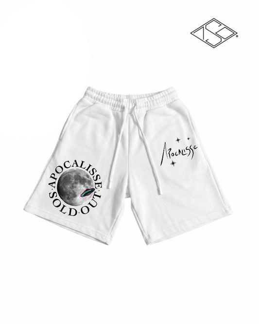 Shorts UFO SU LUNA 1