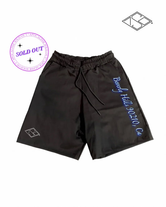 Shorts BEVERLY HILLS