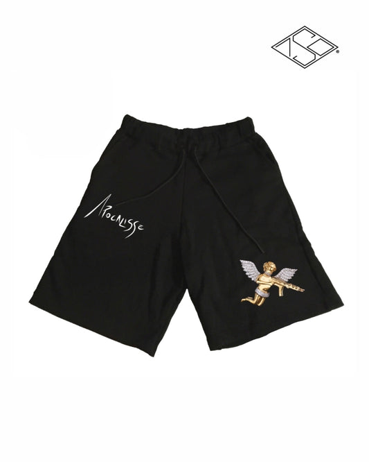 Short CUPIDO