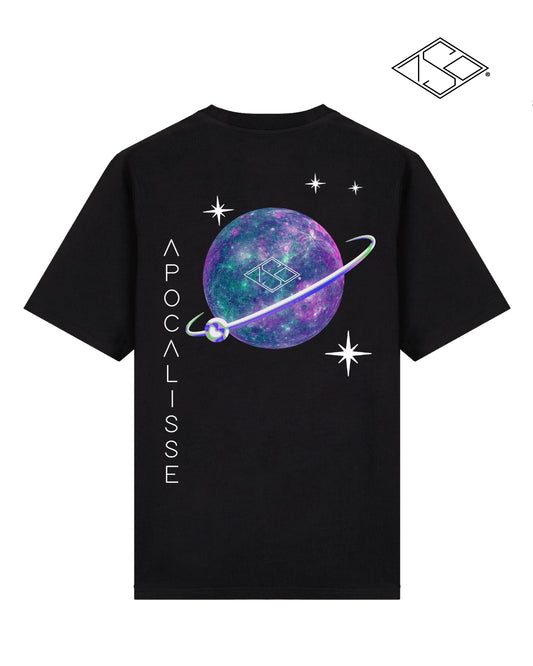 tshirt TOP PLANET