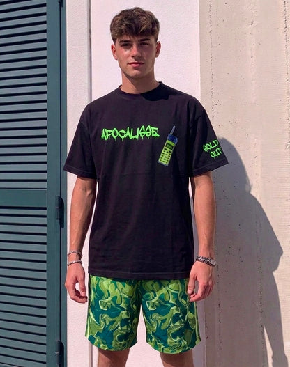 tshirt TRAP PHONE