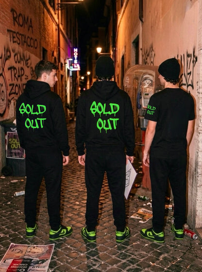 TRAP PHONE hoodie