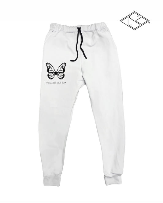 SuitPants BUTTERFLY 