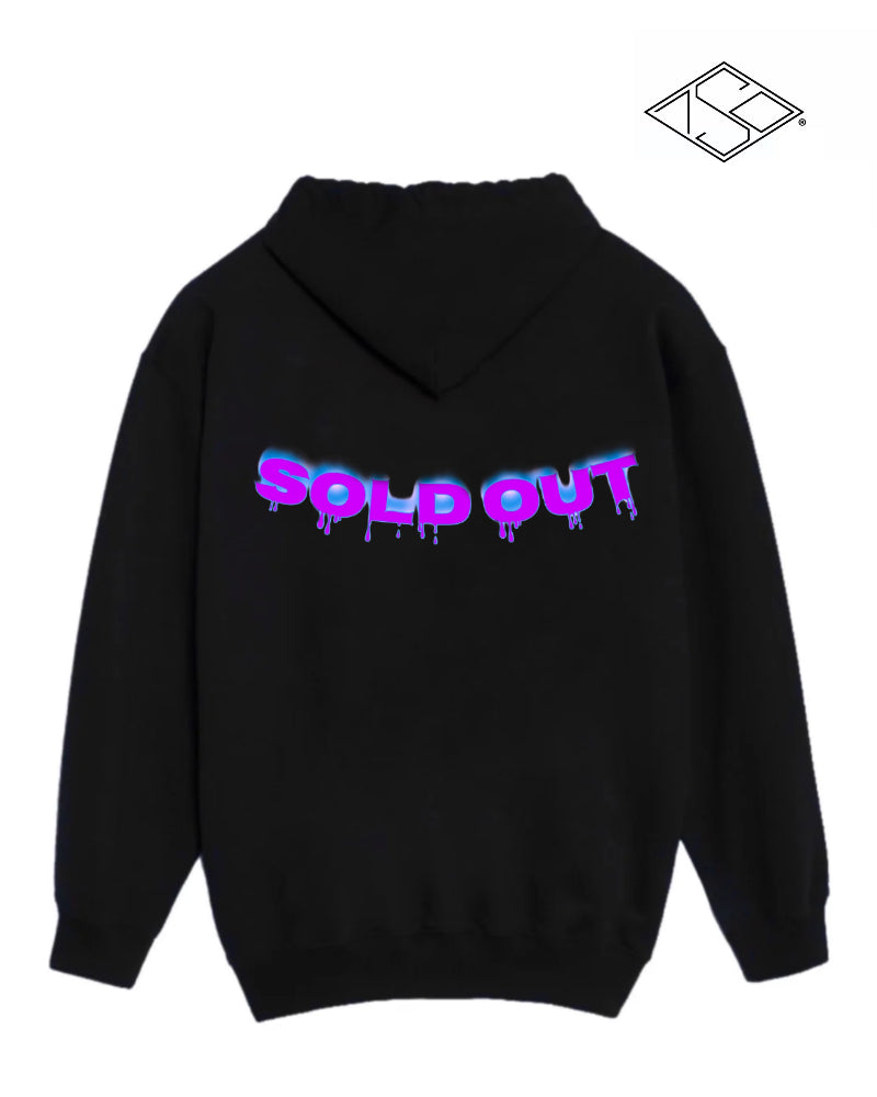 PLUG hoodie