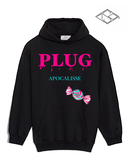 felpa PLUG