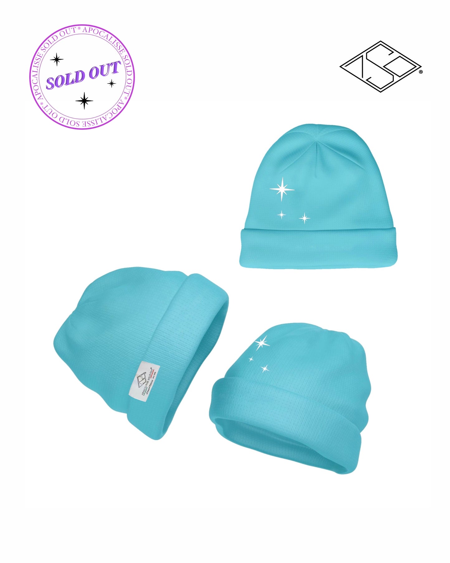 Cappello STELLAR