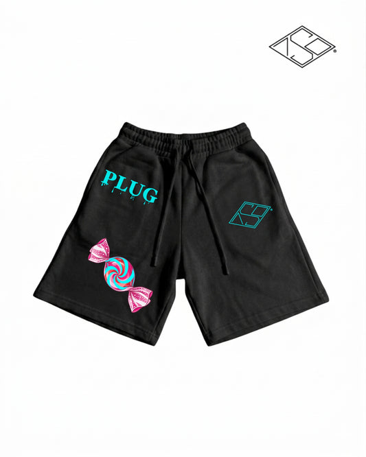 Shorts PLUG HIGH