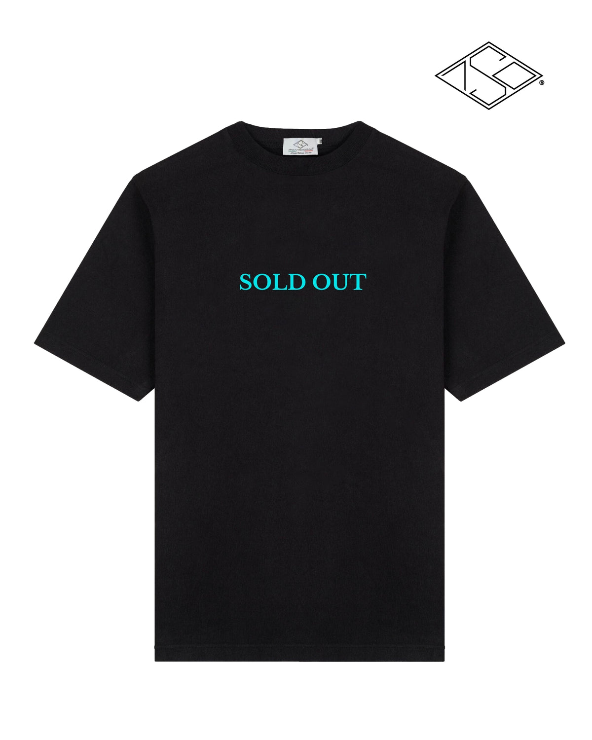 T-shirt PLUG HIGH