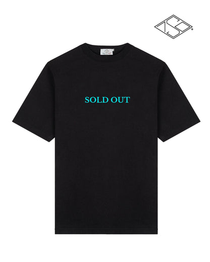 T-shirt PLUG HIGH