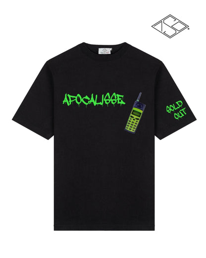 TRAP PHONE tshirt