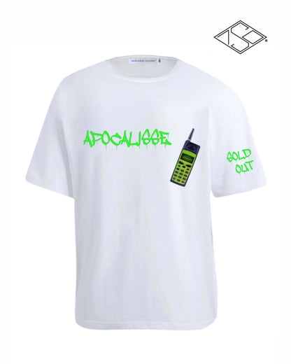 TRAP PHONE tshirt