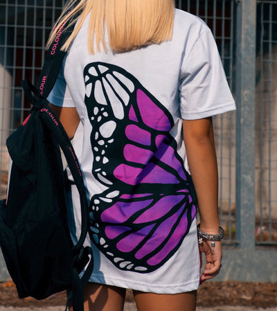 Butterfly Effect tshirt